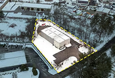 Nickerson of Fieldstone Commercial <br>Properties represents seller in $1.2 million sale